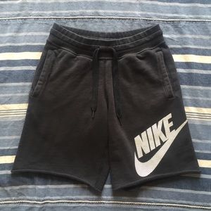 Men’s Nike Sweat Shorts